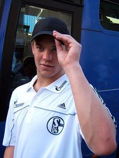 Manuel Neuer Bild: Toksave