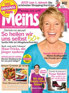 Bild: "obs/Bauer Media Group, Meins/Meins"