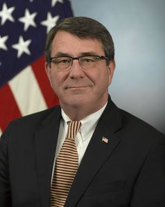 Ashton Carter (2010)