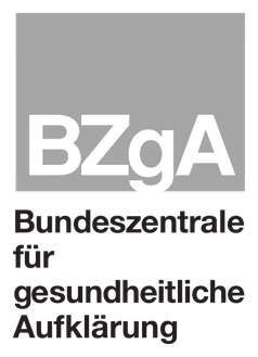 Bundeszentrale für Gesundheitliche Aufklärung