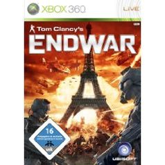 Tom Clancy's EndWar[TM] 