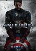 "Captain America"