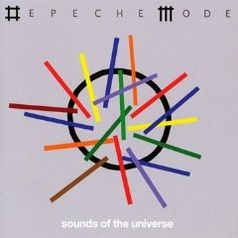  Sounds Of The Universe von Depeche Mode 