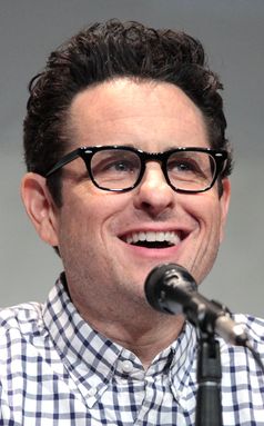 J. J. Abrams (2015)