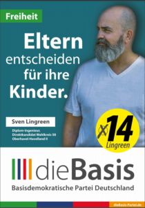 Bild: dieBasis