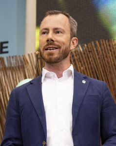 Jakob Ellemann-Jensen (2020)