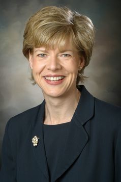 Tammy Baldwin