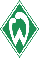 Logo von Werder Bremen