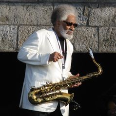 Sonny Rollins