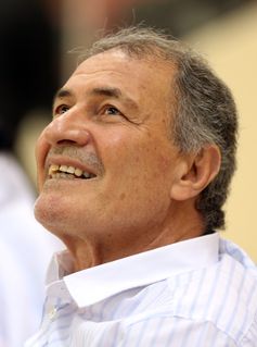 Hassan Moustafa (2013)