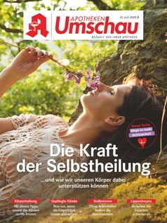 Bild: "obs/Wort & Bild Verlag - Gesundheitsmeldungen"