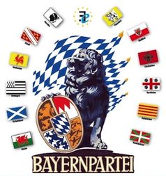 Bayernpartei (Europa der Regionen)