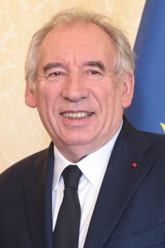 François René Jean Lucien Bayrou (2025)
