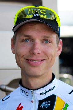 Tony Martin