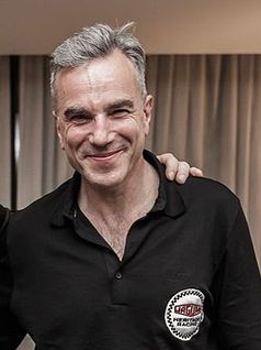 Daniel Day-Lewis, 2013