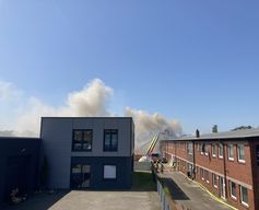 Bild: Feuerwehr