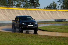 ADAC Test von All Terrain Reifen