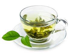 Grüner Tee wirkt sehr stark antioxidativ. Warum das so ist, haben Forscher der TU Graz nun belegt.
Quelle: NataliTerr - Fotolia (idw)