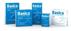 Bild: ©Basica Core Range Fotograf: ©Basica Core Range
