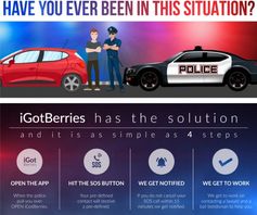 Bild: Screenshot der Webseite "igotberries.com"