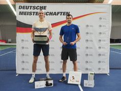 Bild: DTB - Deutscher Tennis Bund e.V. Fotograf: www.ulm-foto.de