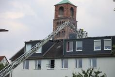 Bild: Feuerwehr Essen