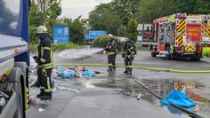 Bild: Feuerwehr