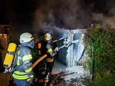 Bild: Feuerwehr