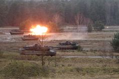Bild: MN Special Training Command Fotograf: Bundeswehr/Michel Baldus