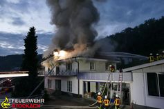 Bild: Feuerwehr Stockach