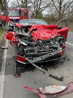Bild: Feuerwehr