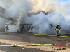 Bild: Feuerwehr Recklinghausen