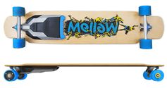 Bild: "obs/Mellow Boards GmbH"