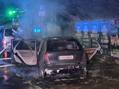 Bild: Feuerwehr