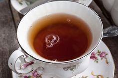 Fair gehandelter Tee ist nicht sonderlich verbreitet. Bild: pixabay.com © stux  (CC0 1.0)
