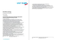 Bild: AfD Deutschland
