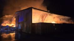Bild: Feuerwehr
