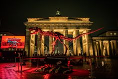 Bild: "obs/Dinosaurier Museum Altmühltal/Manuel Weidt"