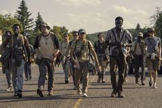 Bild: Murray Close/Lionsgate Fotograf: Murray Close/Lionsgate