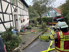 Bild: Feuerwehr Haan