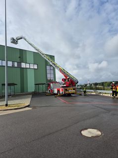 Bild: Feuerwehr