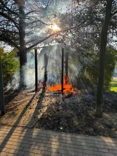 Bild: Feuerwehr