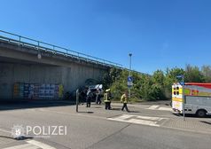 Bild: Polizei