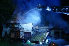 Bild: Feuerwehr Stockach