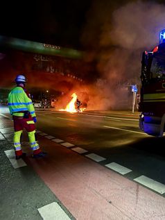 Bild: Feuerwehr