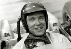 Dan Gurney 1962