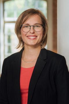 Christiane Schenderlein (2019)