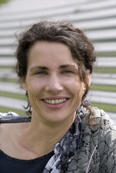 Prof. Dr. Julia Ostner ist seit 2015 Professorin an der Universitaet Göttingen und am Deutschen Prim
Quelle: Foto: Ingo Bulla (idw)