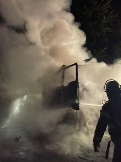 Bild: Feuerwehr Stuttgart