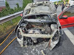 Bild: Feuerwehr